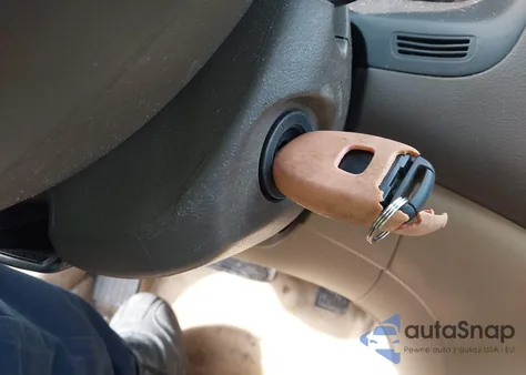 2004 Honda Accord 2.4 Ex z USA, uszkodzony, nr VIN 1HGCM56674A119255